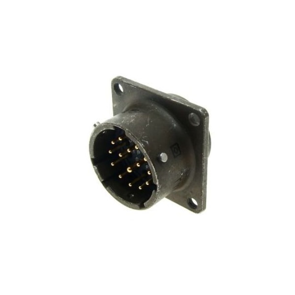 KPT 15C 14-20 1-16 PIN RECP